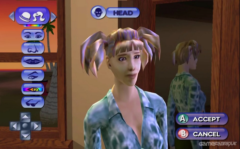 the sims bustin out ps2 iso fix