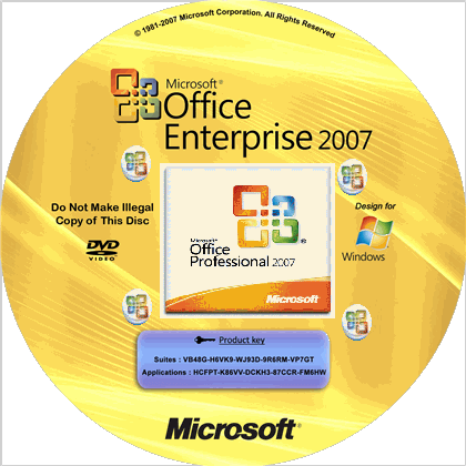 Office 2007 Enterprise Iso Visio