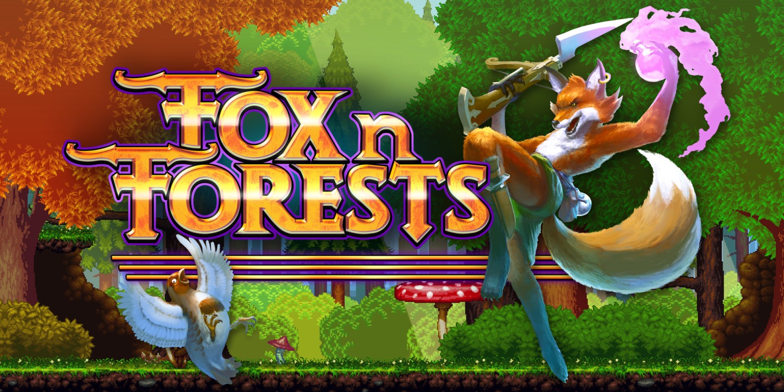 Foxy games free download